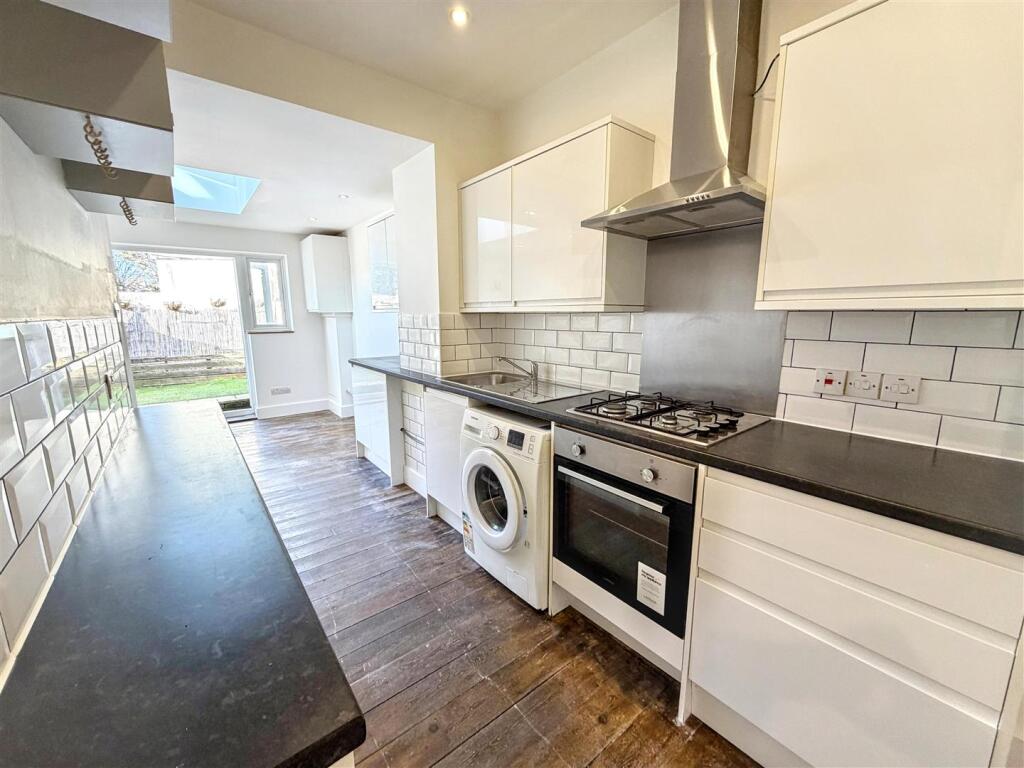 House in London, Stratford - View 4