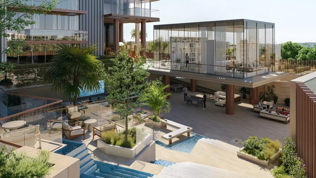 Main image of property: Dubai