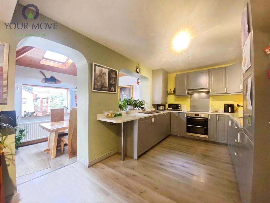 Additional image 6 of Beech Drive, Denholme, Bradford, West Yorkshire, BD13