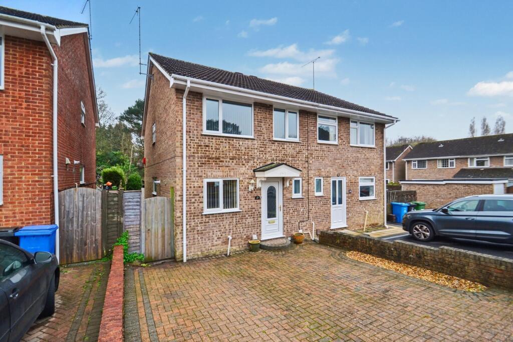 Main image of property: Broadstone