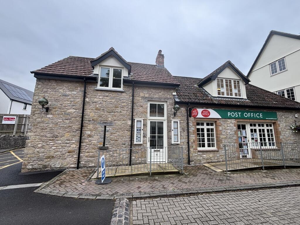 Main image of property: Unit 12a , Borough Mall, Wedmore, Somerset, BS28 4EB