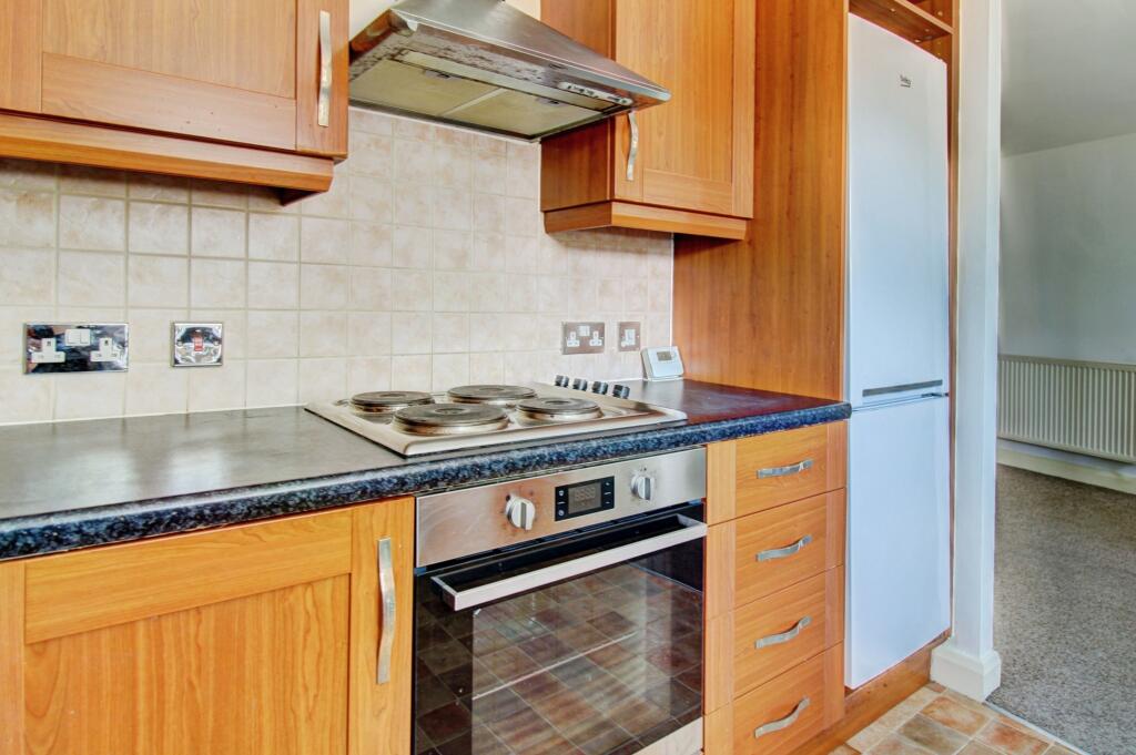 Apartment in Tamworth, Bolehall - View 5