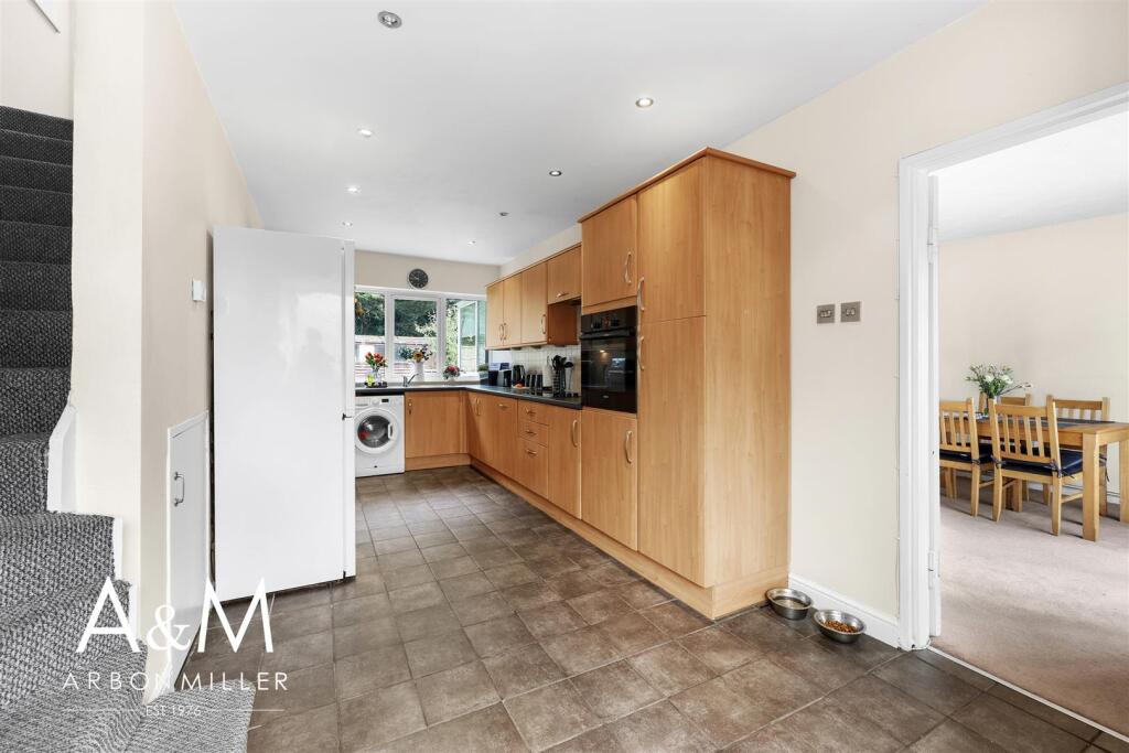 House in Ilford - View 4