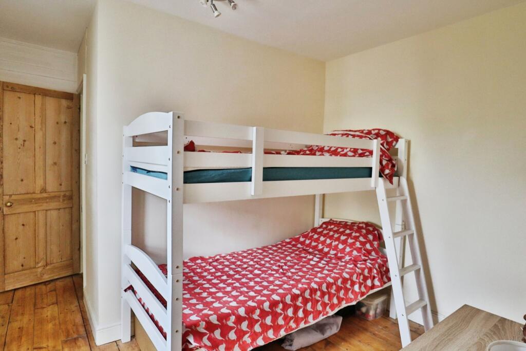 Oakdene Villas, ST. COLUMB, Cornwall, TR9 – další