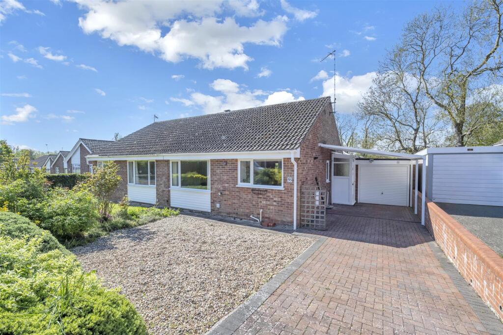 Main image of property: Maltward Avenue, Bury St. Edmunds