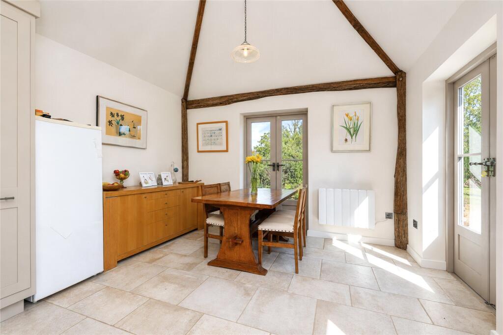 House in South Cambridgeshire, Eltisley - View 5