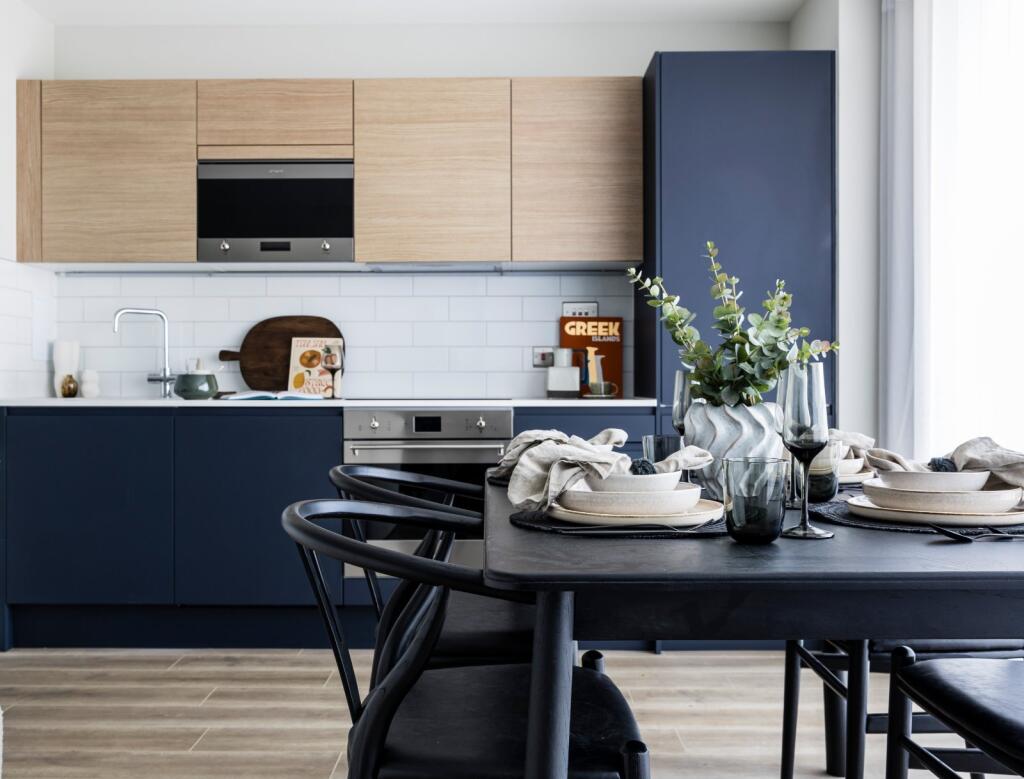 Apartment in London - View 4