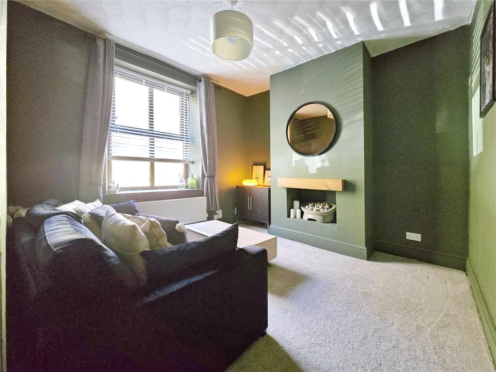 House in Rossendale, Reeds Holme - More
