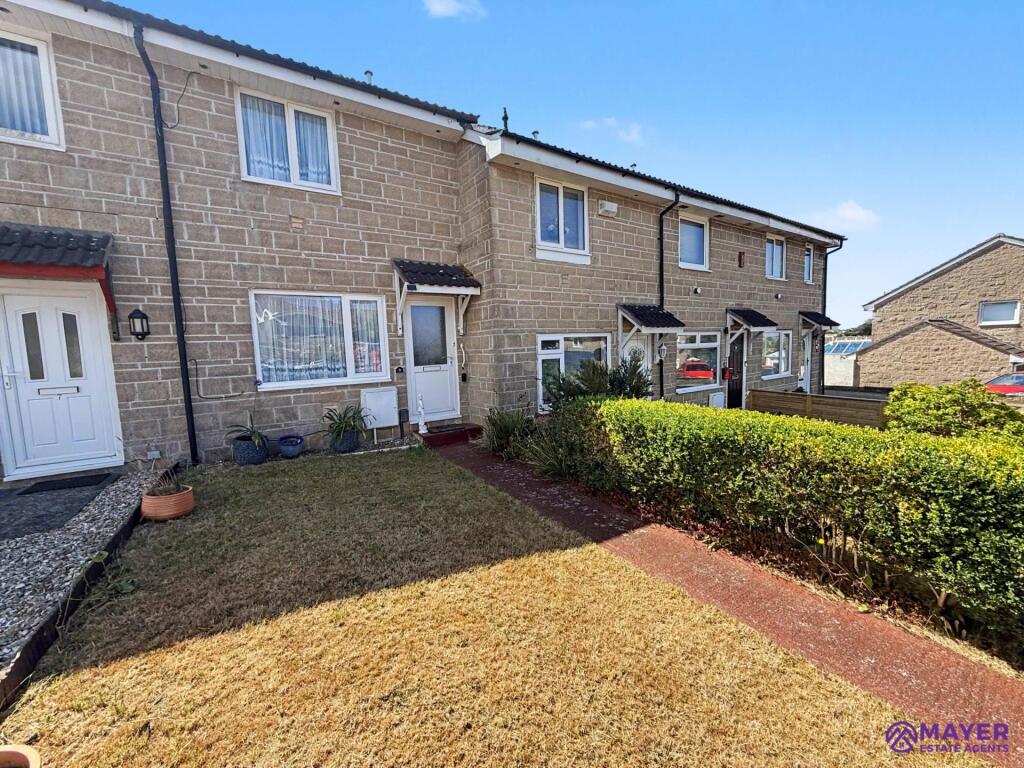 Main image of property: Oldlands Close, Plymouth