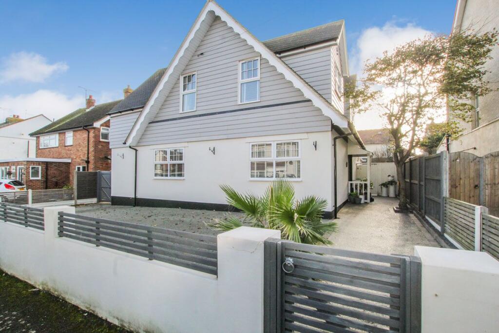 Main image of property: Alma Road, Herne Bay