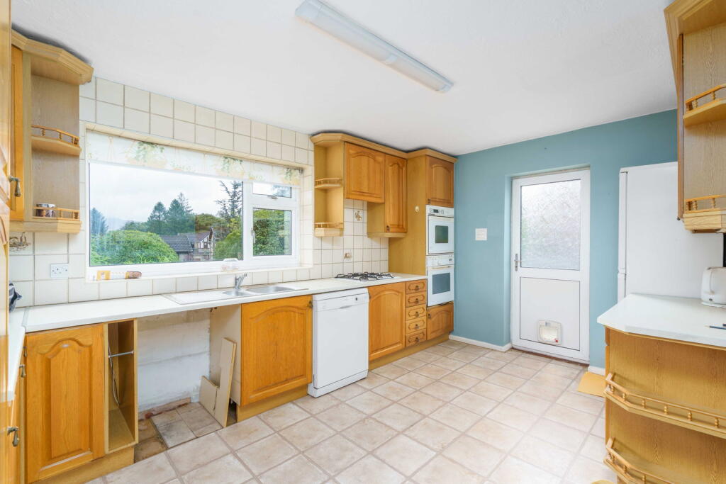 House in High Peak, Derbyshire - View 4