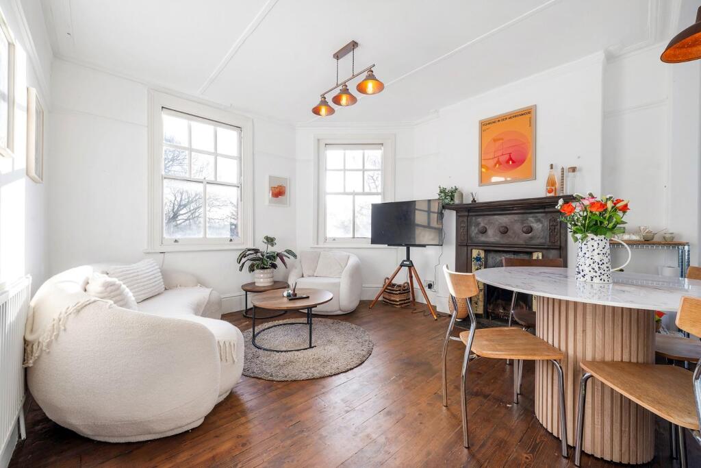 Main image of property: Brixton Hill, SW2