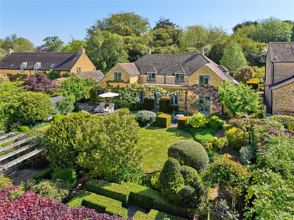 Main image of property: Paxford, Chipping Campden, Gloucestershire, GL55