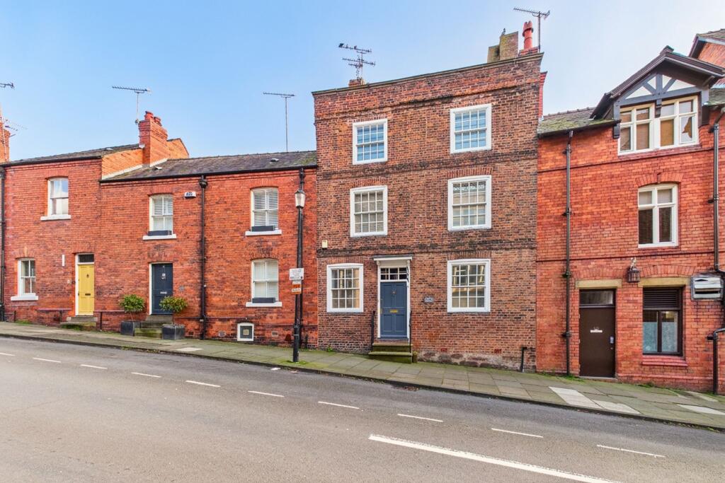 Main image of property: Duke Street, Chester, CH1