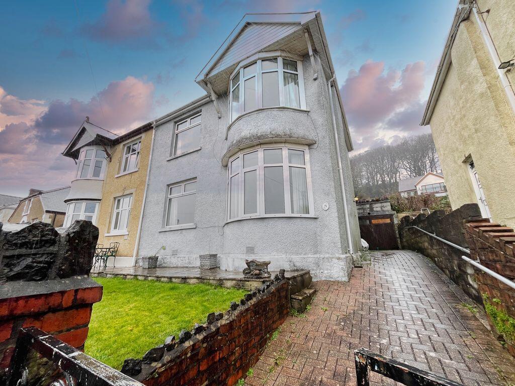 Main image of property: Park Drive, Neath, SA10 6SG