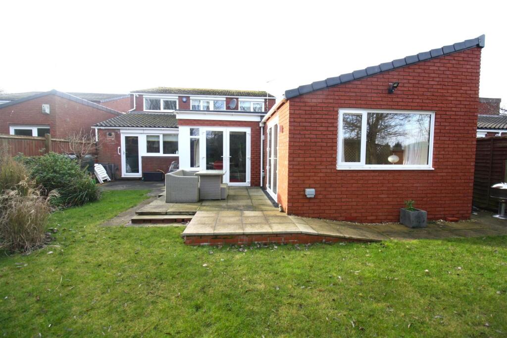 Main image of property: Passmore, Tinkers Bridge, Milton Keynes