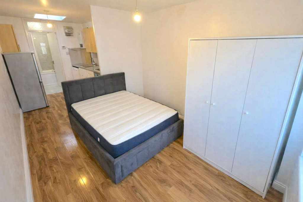 Main image of property: Lady Margaret Road, Southall
