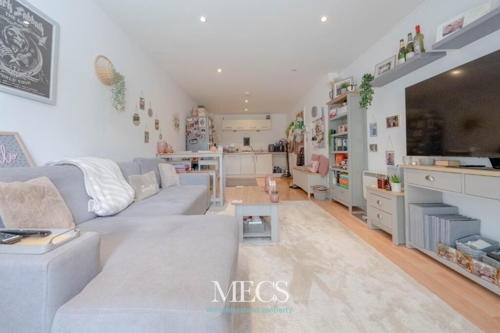 Main image of property: Spire Court, 26 Manor Road, Edgbaston, Birmingham, West Midlands, B16 9ND