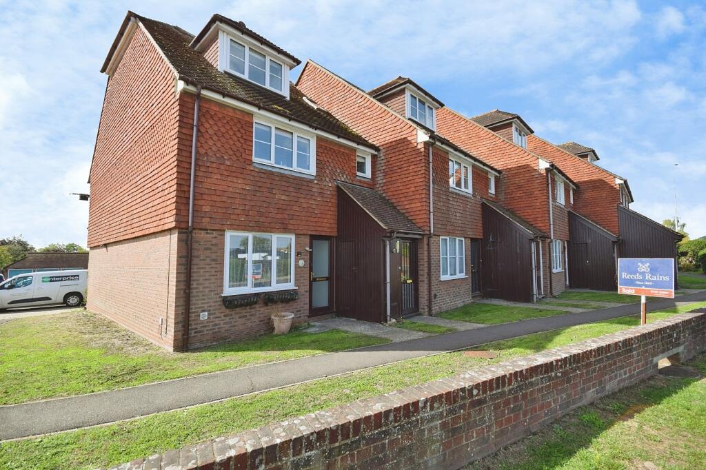 Main image of property: New Winchelsea Road, Rye, East Sussex, TN31
