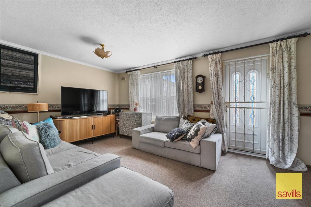 Main image of property: Rum Close, London, E1W