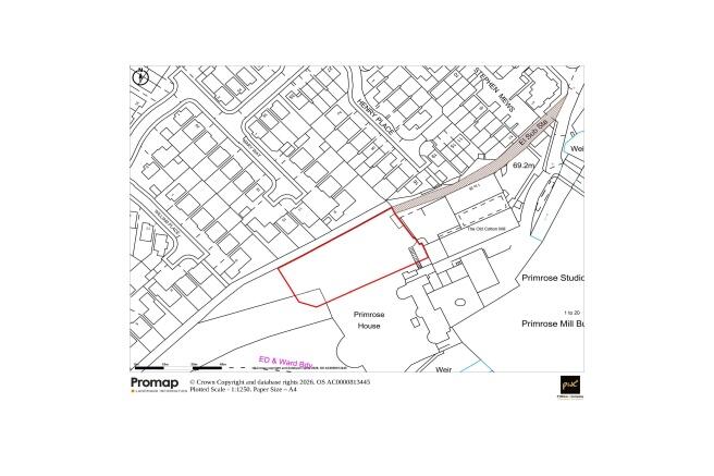 Nova, Primrose Road, Clitheroe, Lancashire photo 3