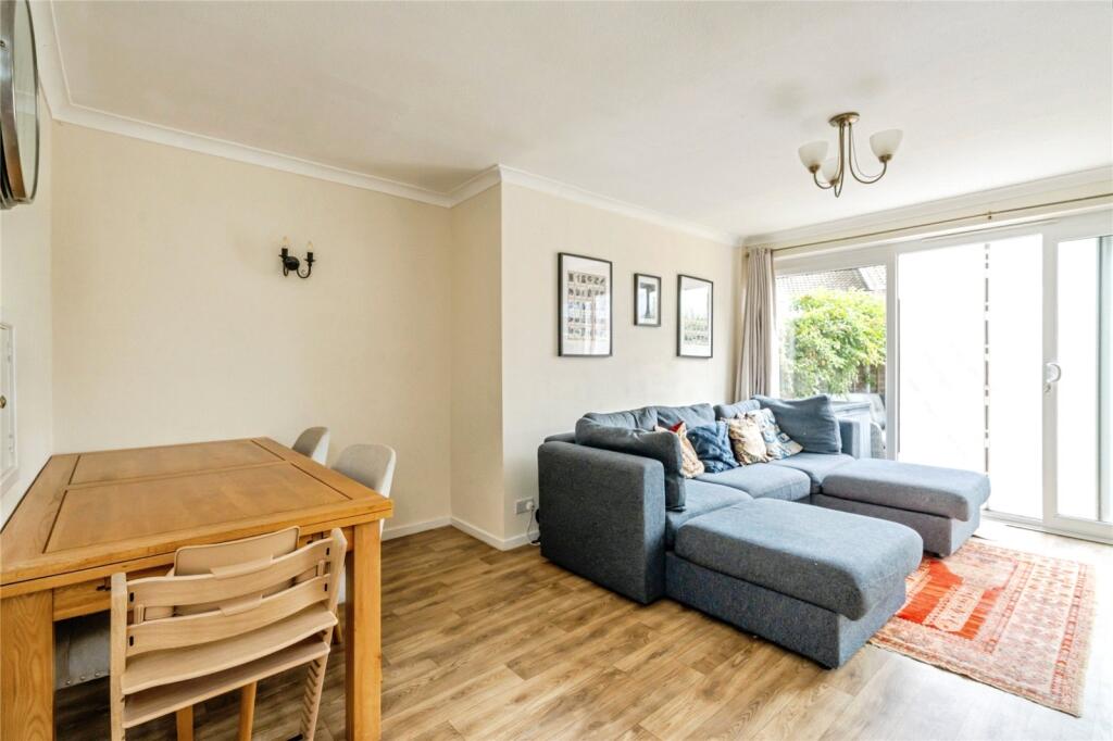 House in Chichester, Hunston - View 5