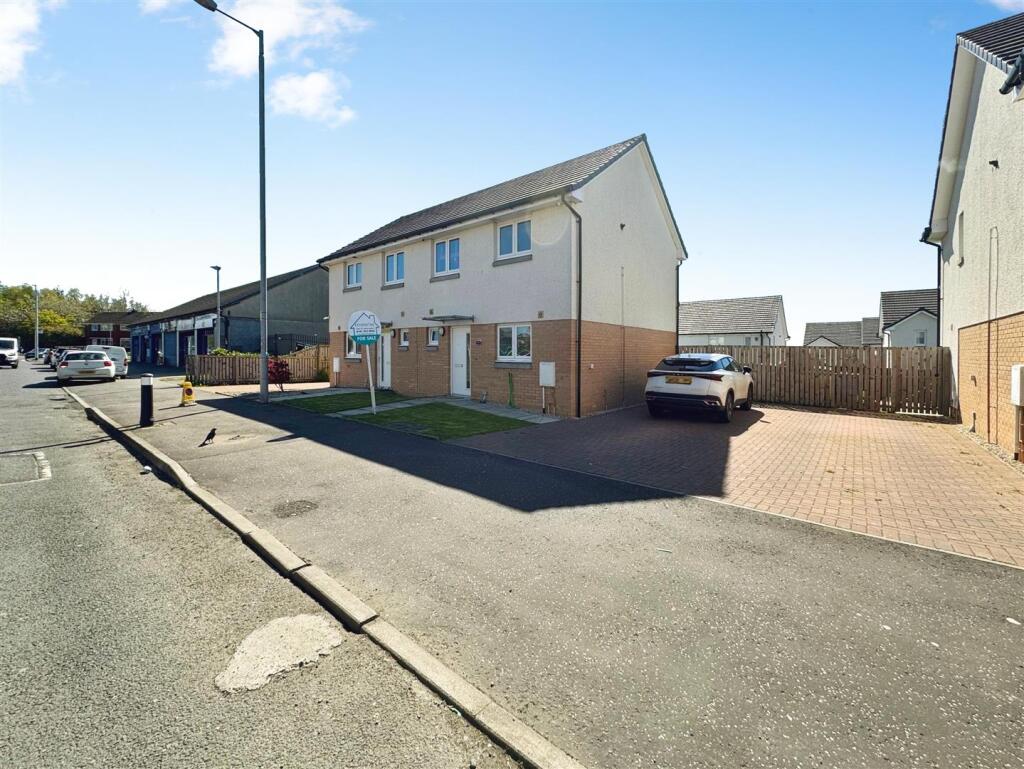 Main image of property: Wardie Road, Glasgow