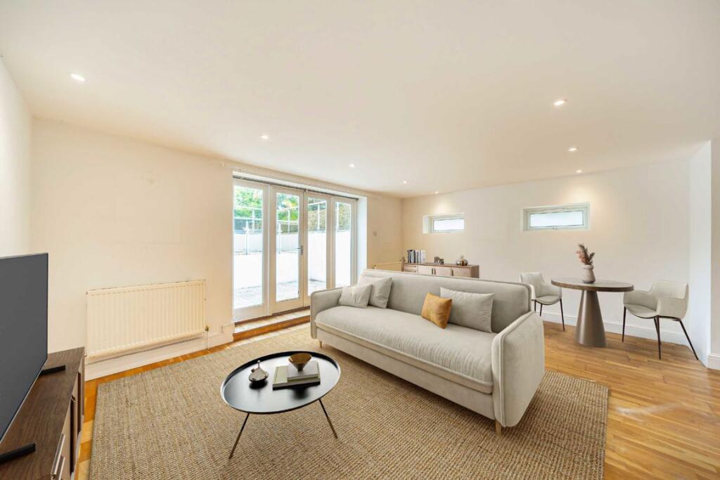 Apartment in London, East Dulwich - View 4