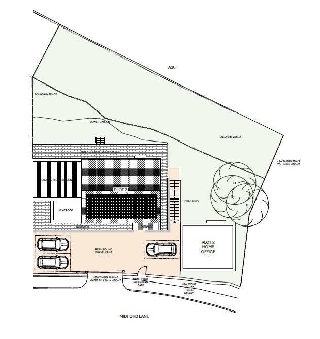 Additional image 12 of Quarry View, Midford Lane, Limpley Stoke, Bath, Somerset, BA2