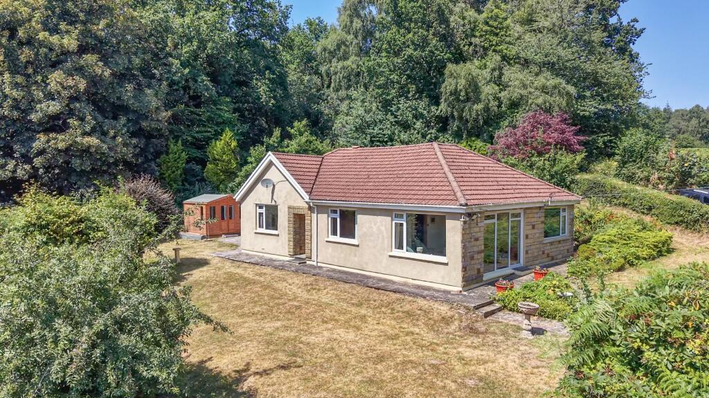 Main image of property: Monkswood, Usk
