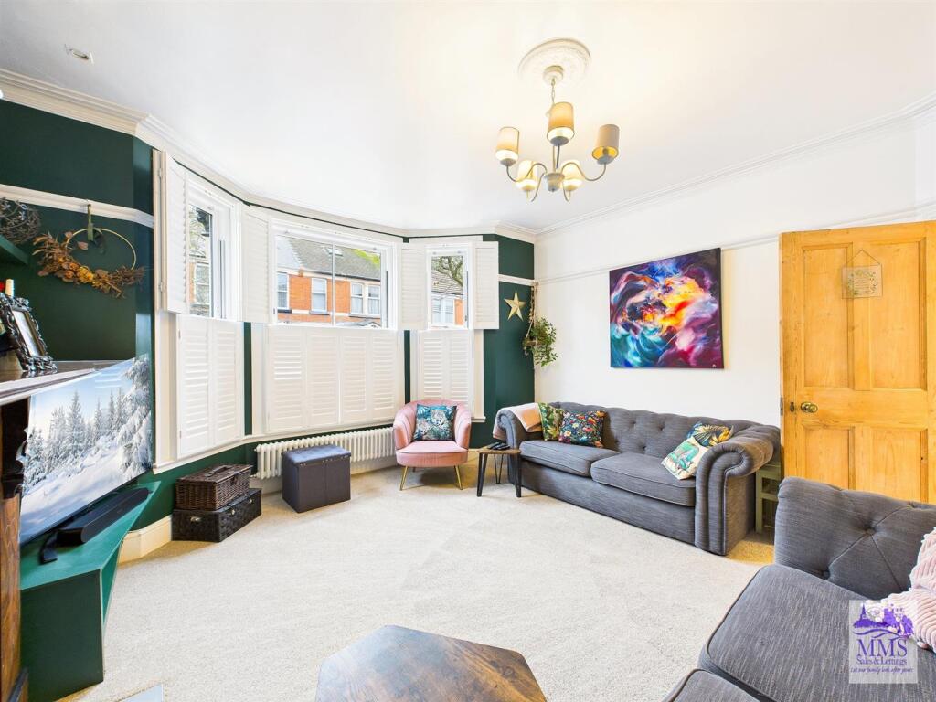 Malvern Road, Gillingham - View 6