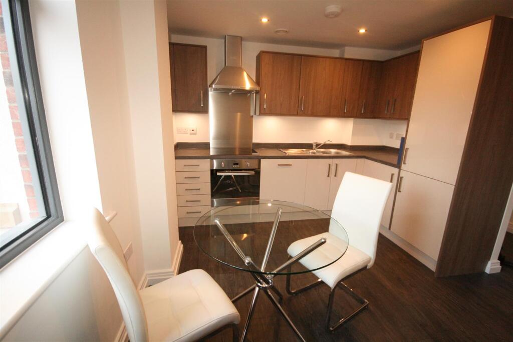 Main image of property: Warstone Lane, Birmingham, West Midlands, B18