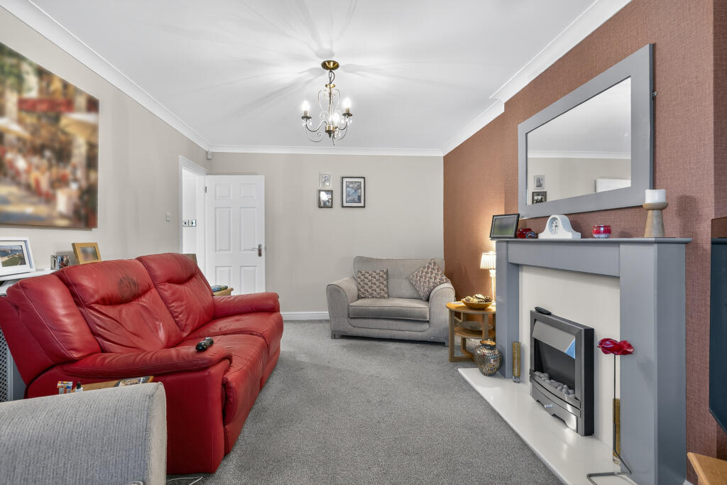 Portmeirion Close, Bristol, BS14 photo 3