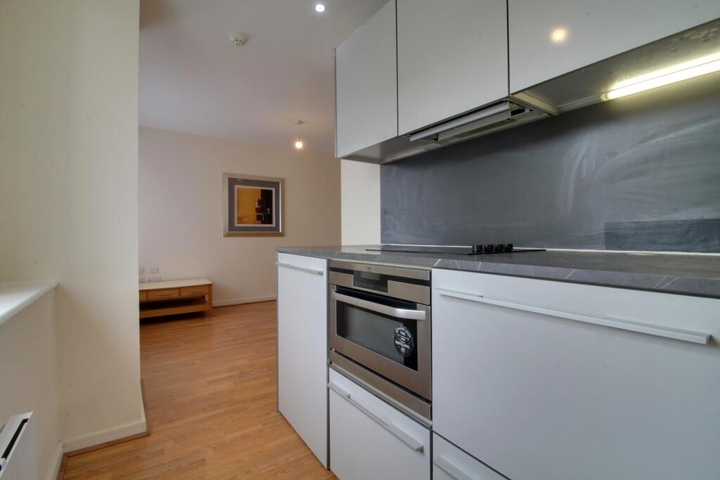 Additional image 7 of Brindley House, 101 Newhall Street, Birmingham City Centre	