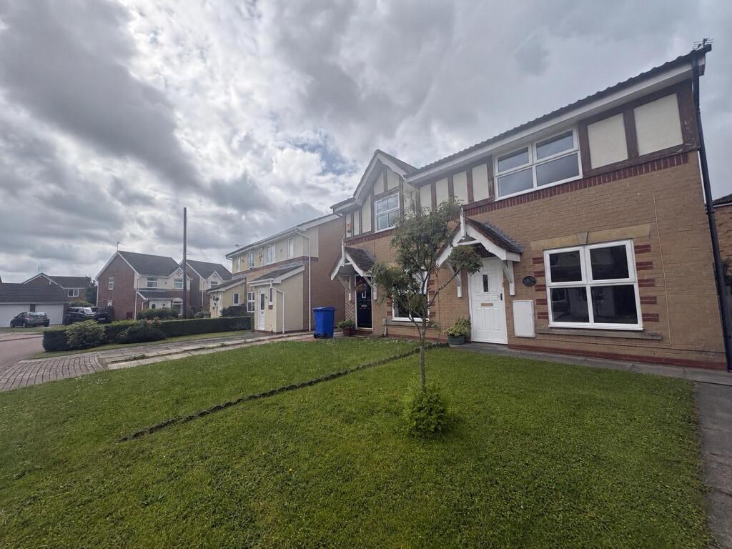 Main image of property: Marchant Close, Molescroft, Beverley, East Yorkshire, HU17