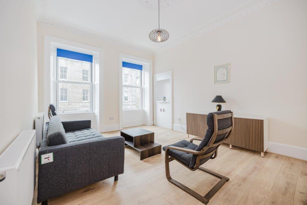 Main image of property: 2702L East Preston Street, Edinburgh, EH8 9QD