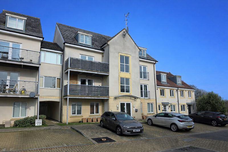 Main image of property: Summit Close, Kingswood, Bristol