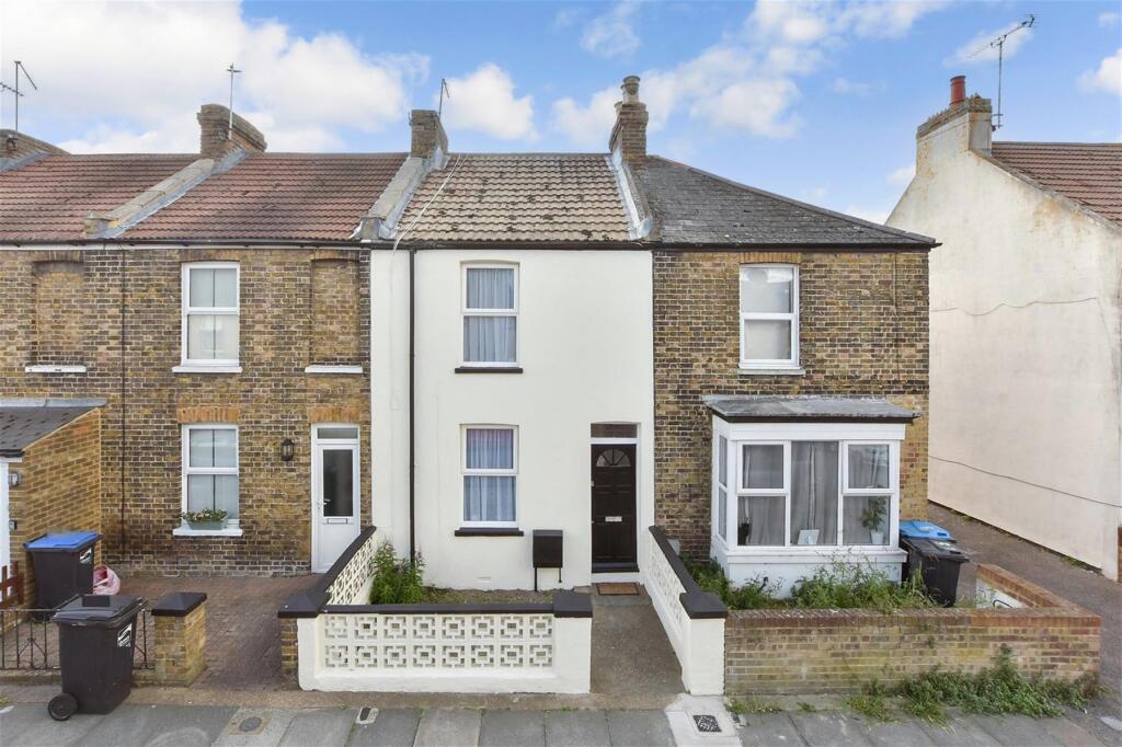 Main image of property: Milton Avenue, Margate, Kent