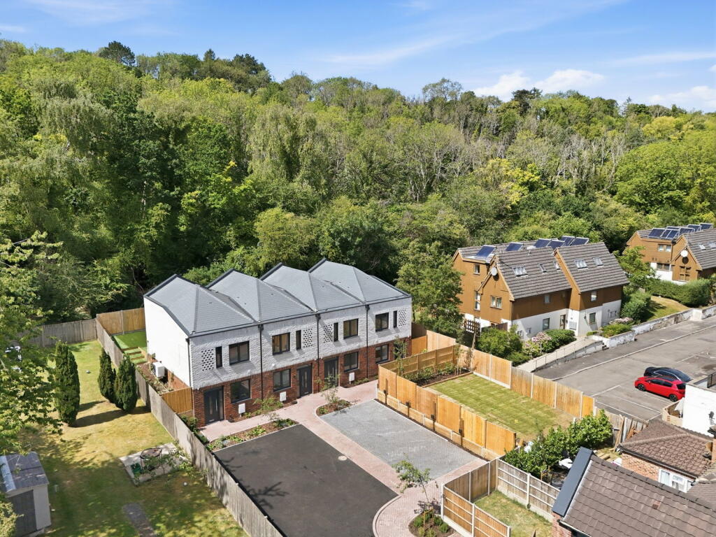 Main image of property: Elmford Close, Old Lodge Lane, Purley, CR8