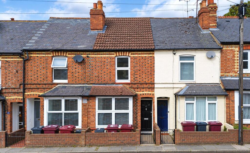 Main image of property: Brighton Road, Reading, Berkshire, RG6