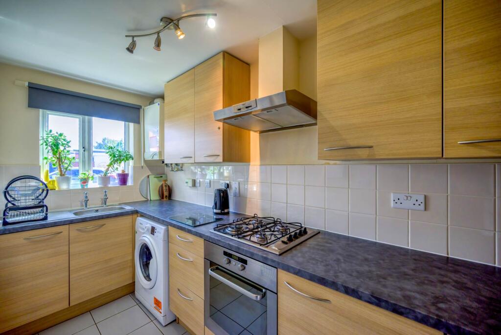 House in Reading - View 5