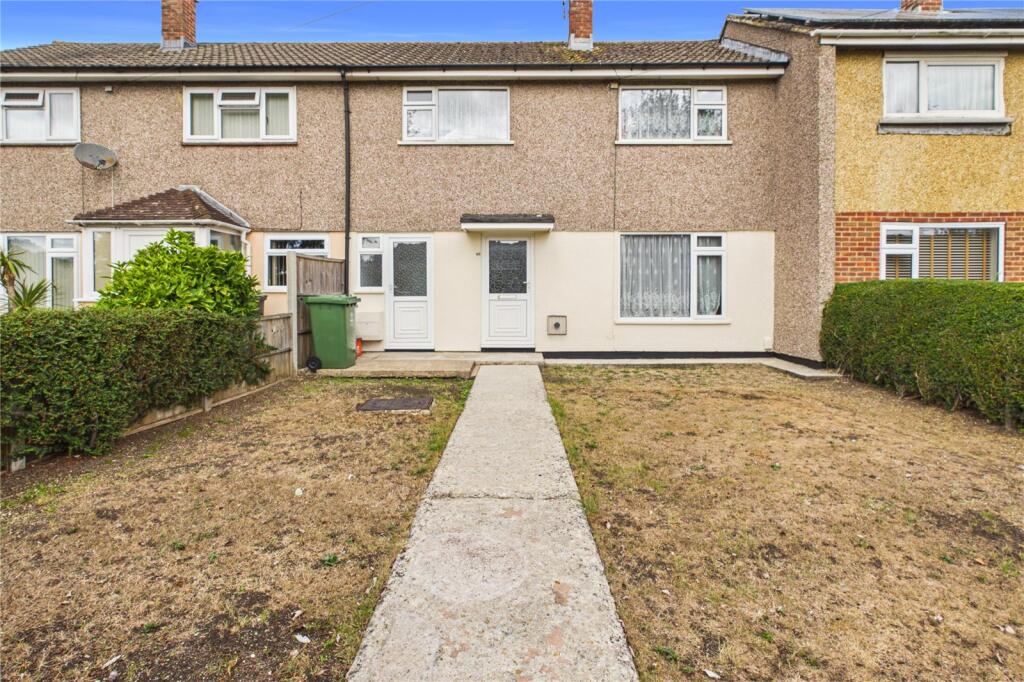 Main image of property: Abbey View Road, Swindon, Wiltshire, SN25