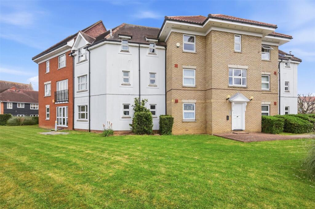 Tallow Gate, South Woodham Ferrers, Chelmsford, Essex, CM3 - More