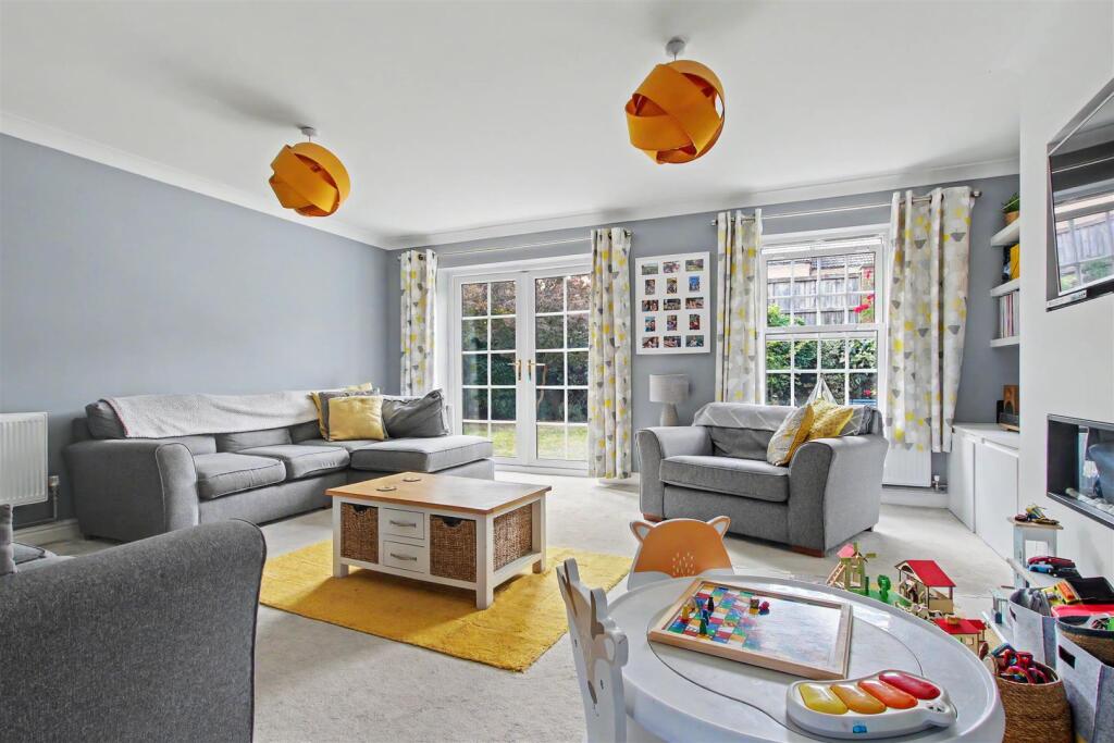 House in East Cambridgeshire, Ely - View 4
