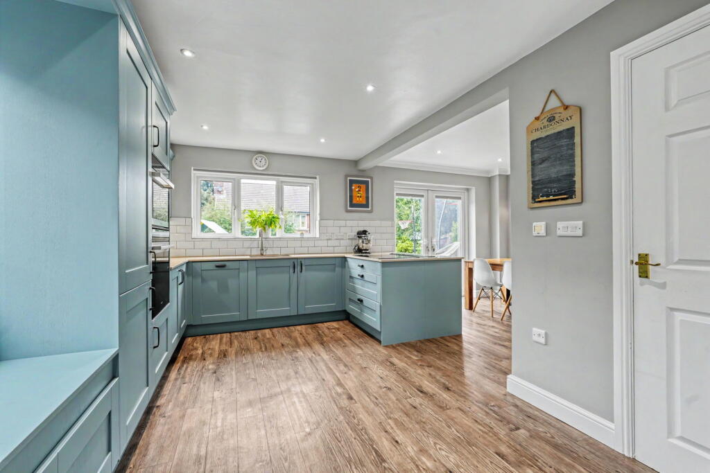 House in Carlisle - View 5