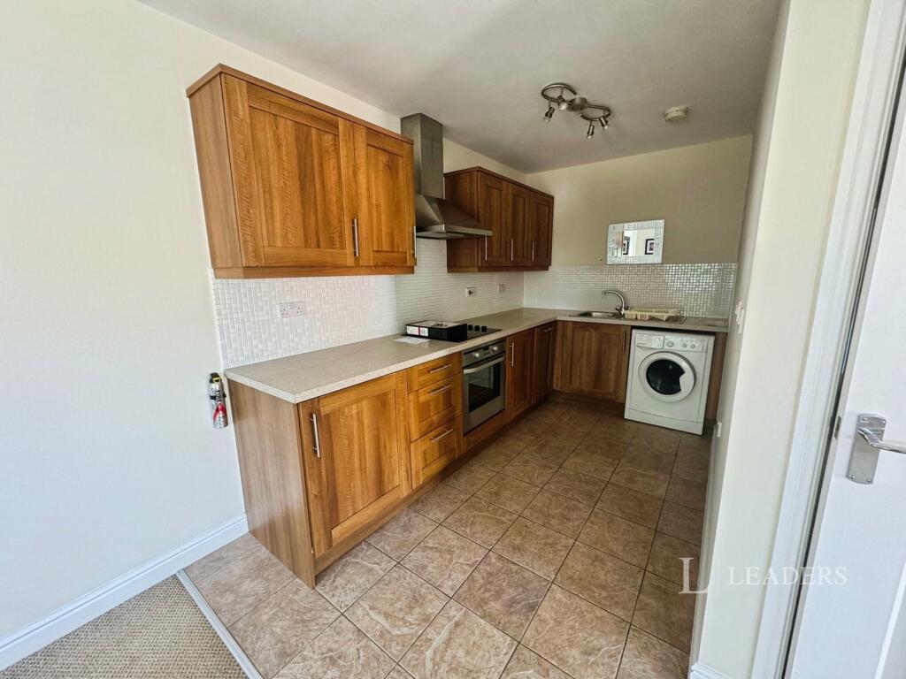 Main image of property: Freiston Terrace, Haven Village, Boston, PE21
