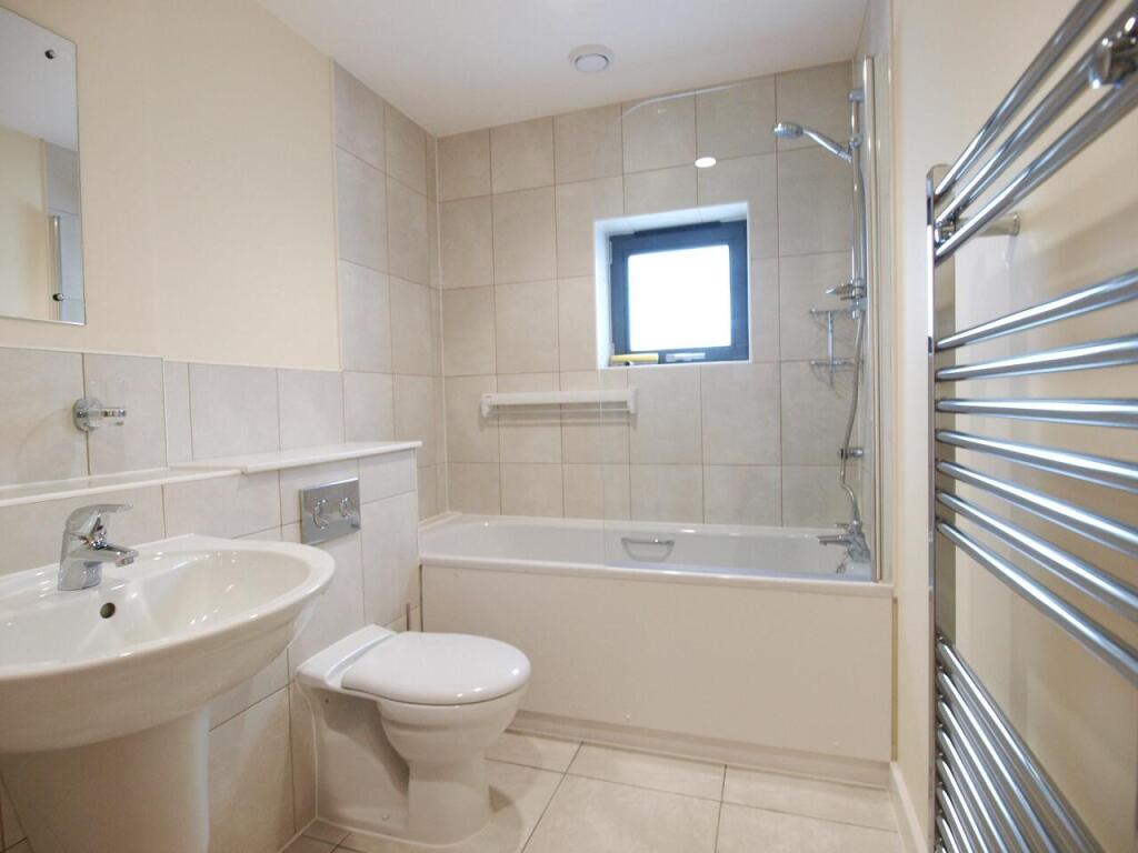 Apartment in London - View 2