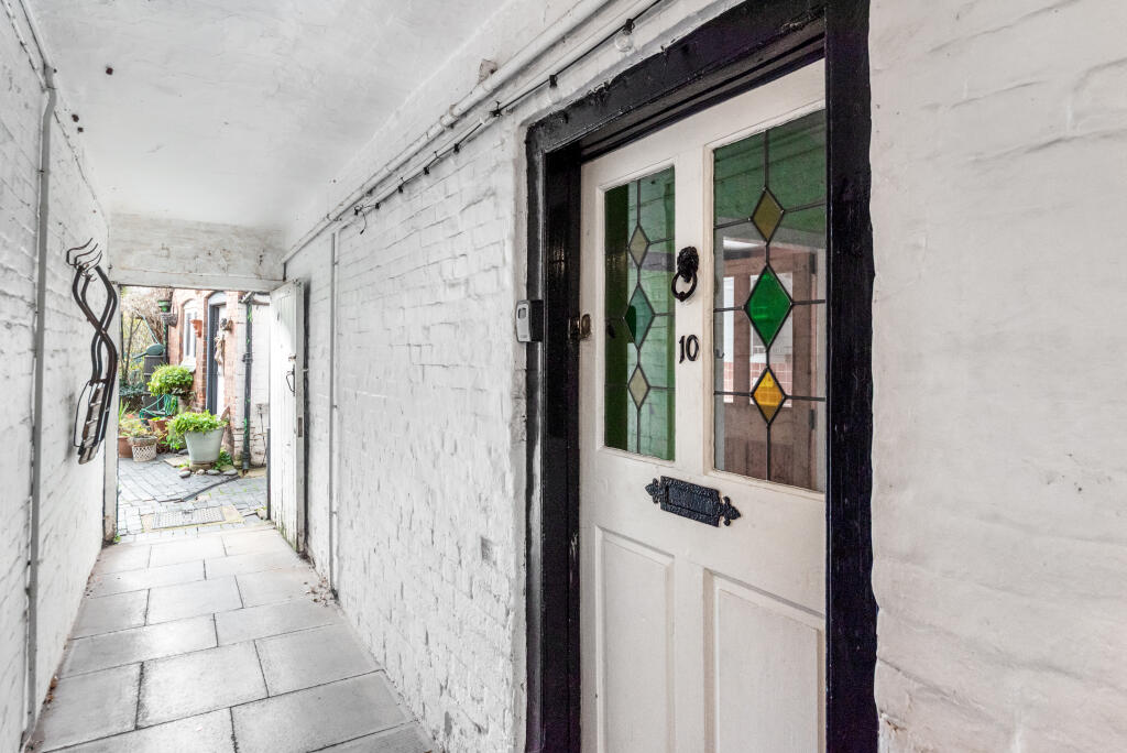 10 Church Street, Upton-Upon-Severn, Worcester WR8 0HT photo 4