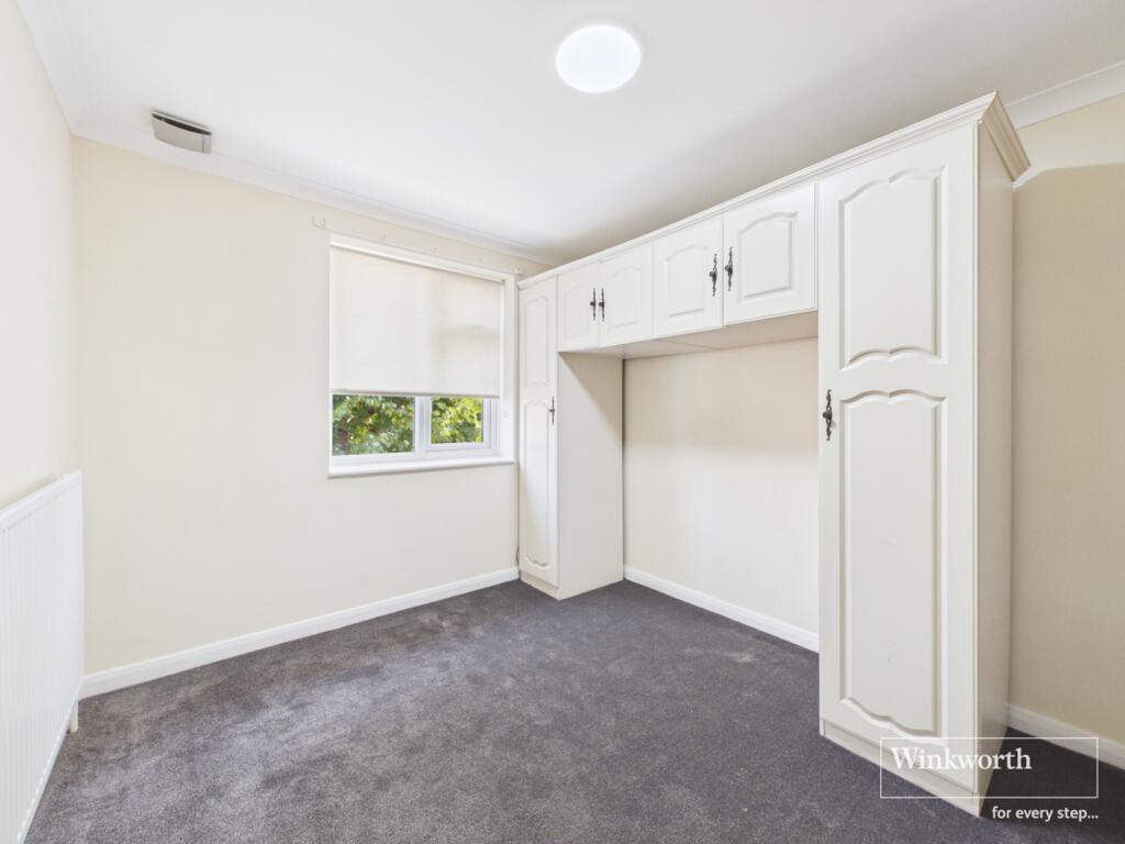 Main image of property: Kingston Court, 1a Preston Hill, Kenton, HA3