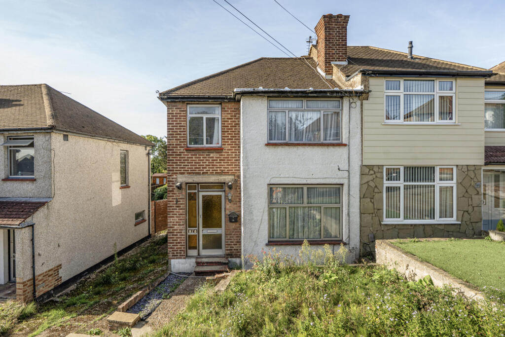 Main image of property: Welton Road, Plumstead